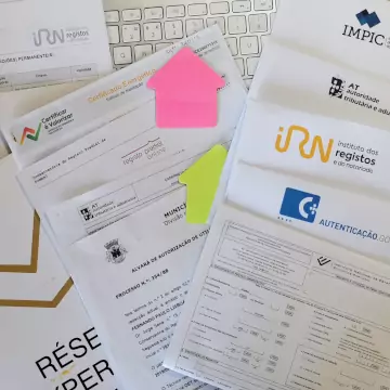 acessoria negócios imobiliários