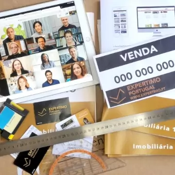 marketing e formação